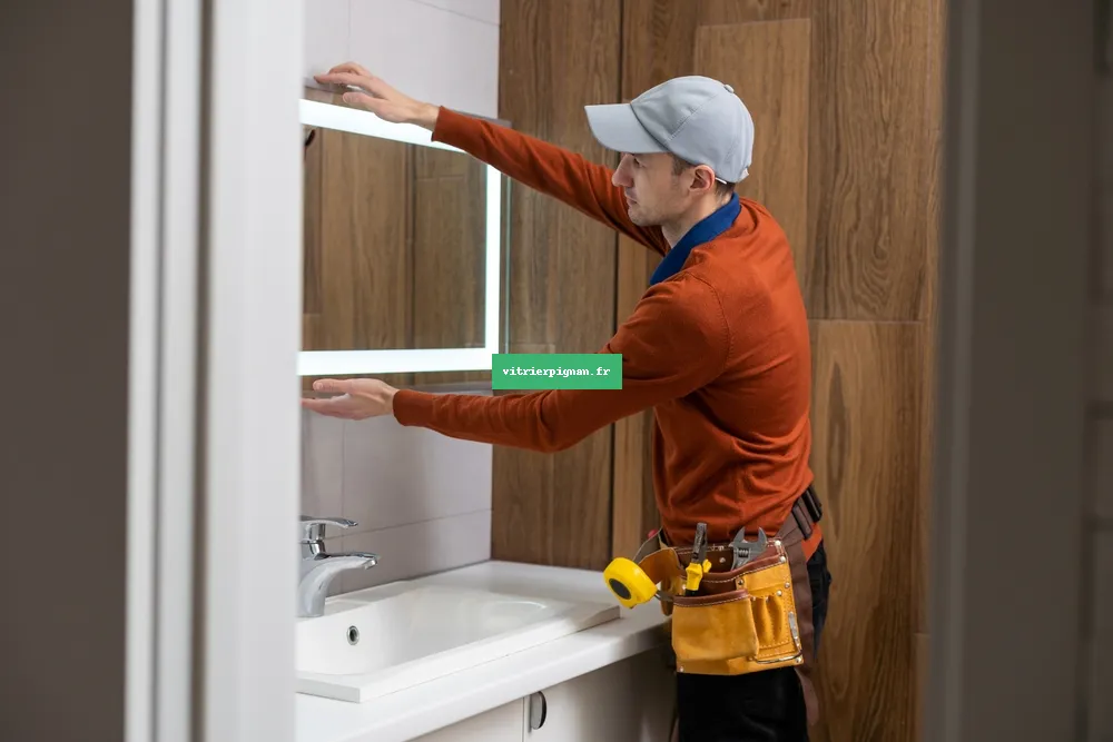 Vitrier Pignan 34570