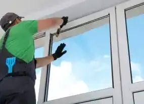 Remplacement de double vitrage Pignan