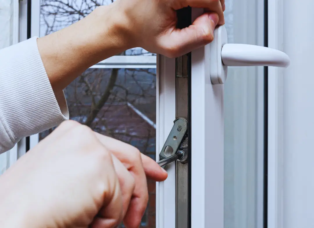 Réparation serrure de fenêtre Pignan