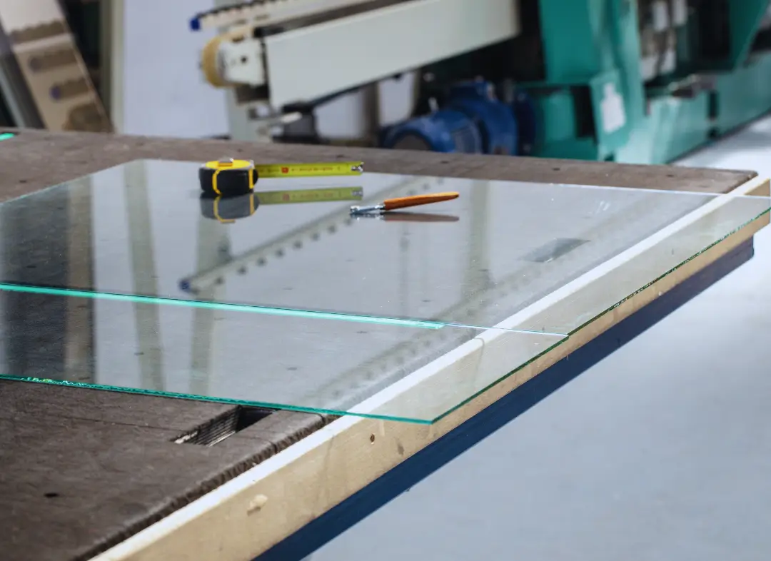 Remplacement de simple vitrage Pignan